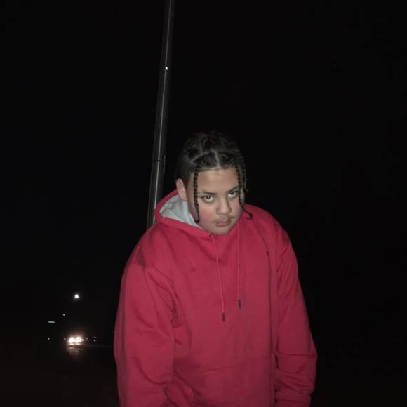 Meet your Posher, Elijah - Picture 1 of 1